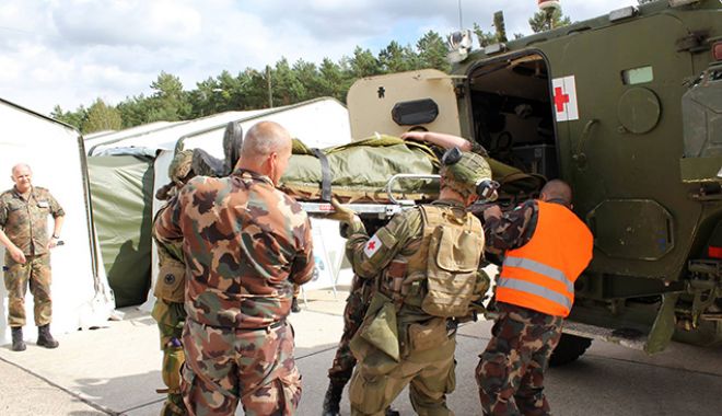 SCENARIUL UNEI EXPLOZII PUTERNICE! 70 de medici militari și 10 ambulanțe, în acțiune! - vv01-1554979054.jpg