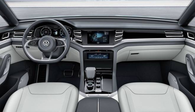 GALERIE FOTO. Cum arată noul Volkswagen crossover hibrid Cross Coupe GTE - vw7-1421085327.jpg