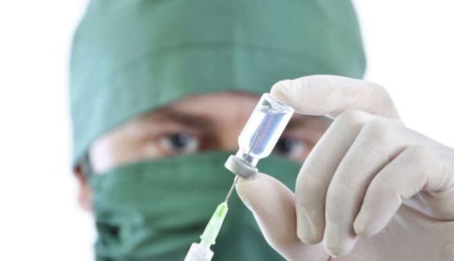 O nouă inculpare pronunţată împotriva unui anestezist, acuzat de otrăvirea a 30 de pacienţi