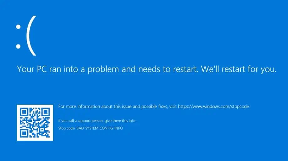 Microsoft îndeamnă utilizatorii să nu instaleze actualizarea Windows 11: probleme grave de sistem - w11-probleme-1727883697.jpg