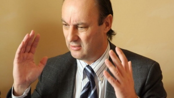 Fiul fostului ministru Ioan Avram Mureșan, a murit subit într-un hotel din Kenya - w560xh316ioanavrammuresan1-1347197978.jpg