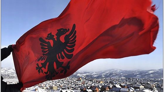 Kosovo introduce obligativitatea vizelor pentru cetățenii din 87 de țări. România nu se află pe listă - w560xh316kosovointroducevizepent-1357232489.jpg