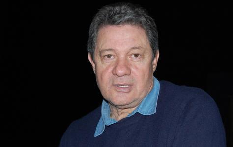 Gheorghe Ungureanu: 
