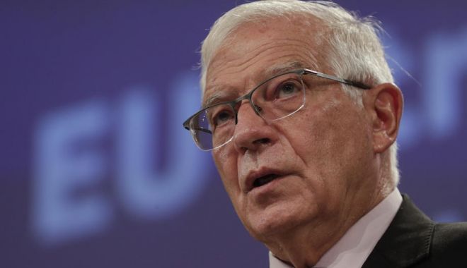 UE va livra munițiile promise, chiar dacă au fost întârzieri