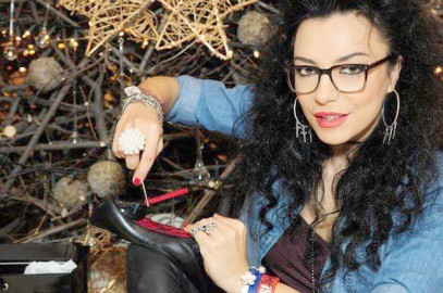 DJ Wanda: 