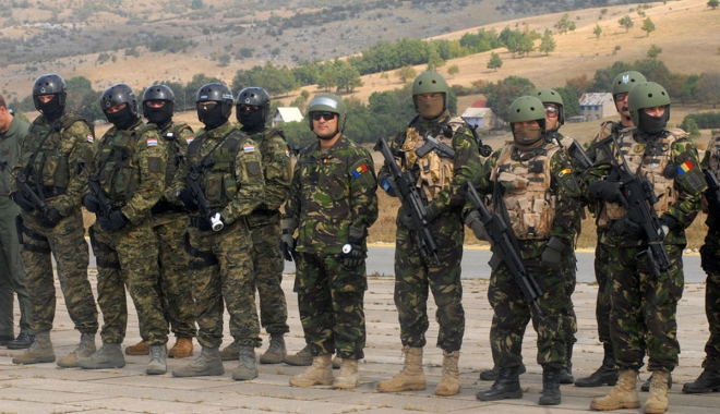 România, Bulgaria și Ungaria vor găzdui un amplu exercițiu, cu participarea a 25.000 de militari - war-1496865449.jpg