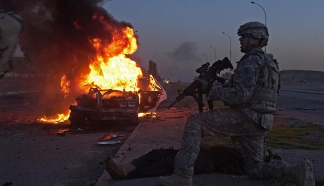 Statul Islamic revendică un atac asupra forțelor americane la vest de Mosul - war-1502656945.jpg