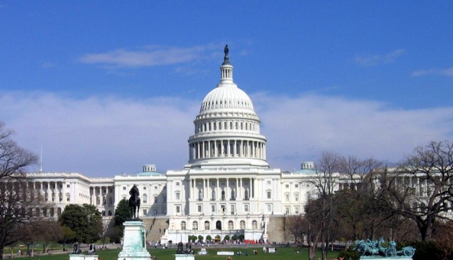 Ce spune Washingtonul despre acuzațiile de spionaj - washington-1372683559.jpg