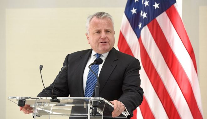 Washingtonul dorește Bosnia în NATO,  în pofida diviziunilor interne - washington-1545144821.jpg