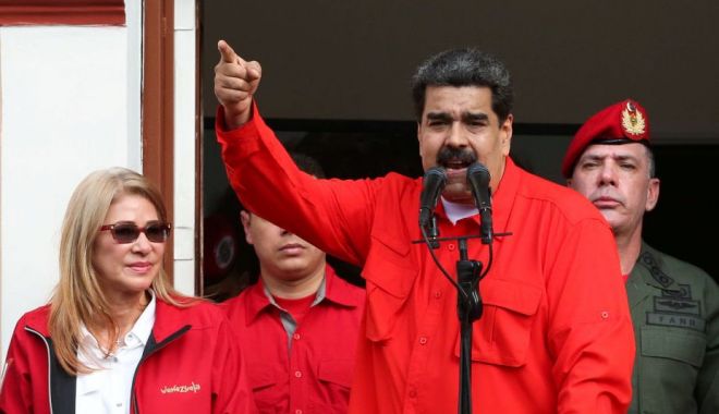 Washingtonul va sancționa organizațiile străine care îl ajută pe Nicolas Maduro - washington-1551996724.jpg
