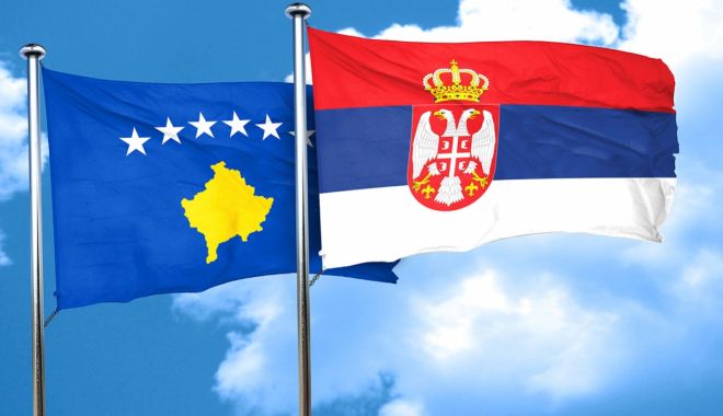 Washingtonul îndeamnă Serbia și Kosovo la recunoaștere reciprocă - washington-1560279505.jpg