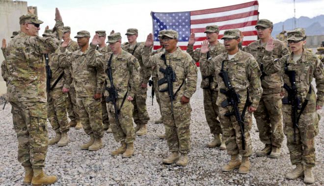 Washingtonul va păstra 600 de soldați în Siria - washington-1573771173.jpg