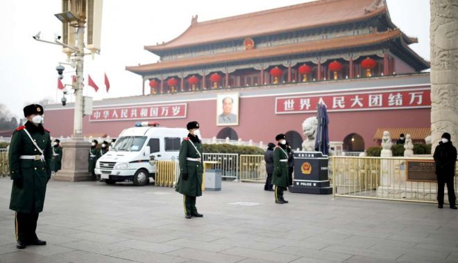Washingtonul consideră că Beijingul a mințit în privința numărului de morți - washington-1585834867.jpg
