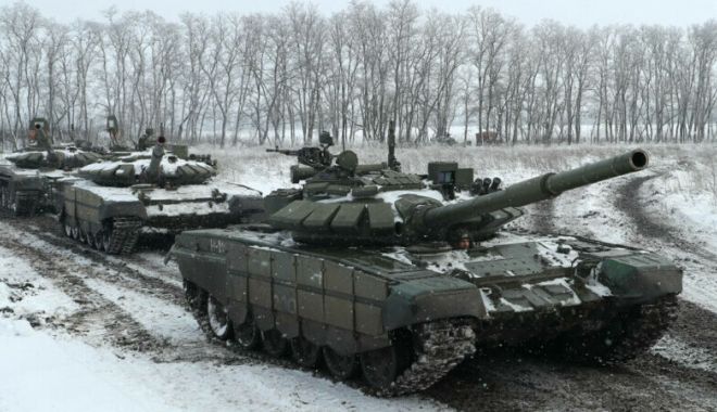 Washingtonul anunţă o nouă tranşă de ajutor militar pentru Ucraina - washingtonajutor-1674242405.jpg