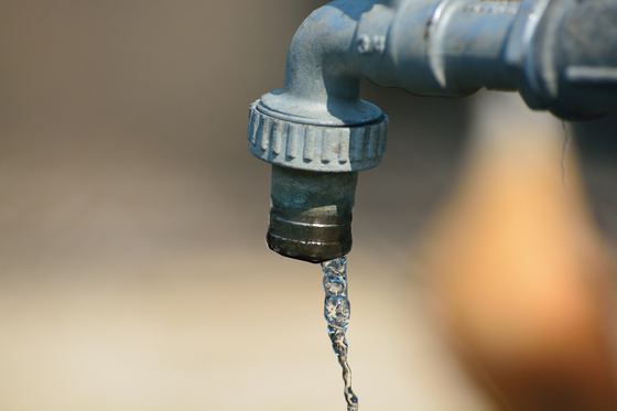 AVARIE RAJA. O parte din municipiul Mangalia a rămas fără apă rece - water352453412801551265677-1557401574.jpg
