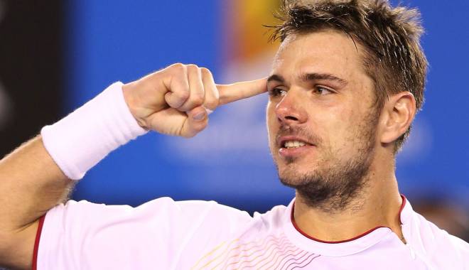 Tenis / Wawrinka, ultimul calificat în semifinalele Mastersului de la Paris-Bercy - wawrinka-1446899131.jpg