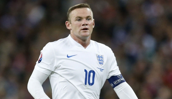 Englezii sunt optimiști înaintea duelului cu Islanda - waynerooney-1466753752.jpg