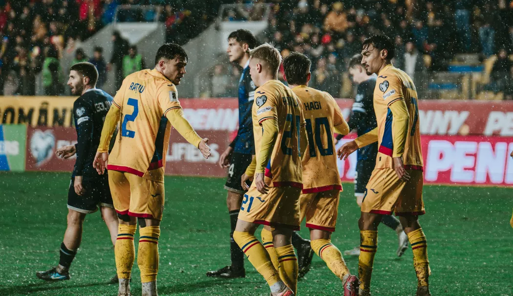 Mircea Lucescu a anunțat lotul pentru barajul cu Turcia - wcromaniasanmarino036copy-1774005507.webp