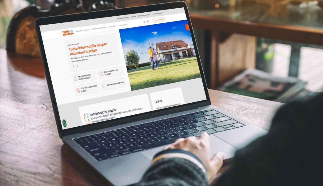 Companiile de distribuție ale grupului PPC fuzionează sub denumirea Rețele Electrice România - website-retele-electrice-1733143708.jpg