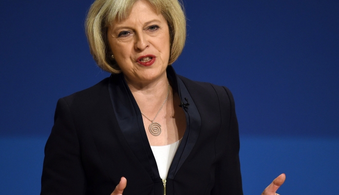 ALEGERI MAREA BRITANIE 2017 / Conservatorii au pierdut majoritatea în Parlament. Se cere demisia Theresei May - webtheresamaypa-1496989296.jpg