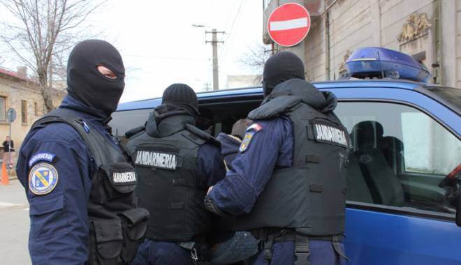 Week-end plin pentru jandarmii constănțeni - weekend-1458937842.jpg