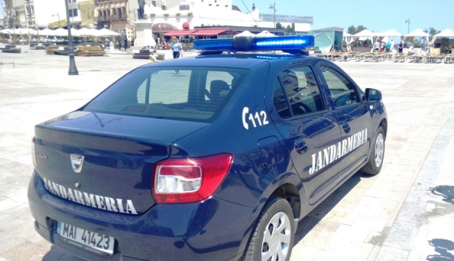 Week-end încărcat pentru jandarmii constănțeni - weekend-1475253929.jpg