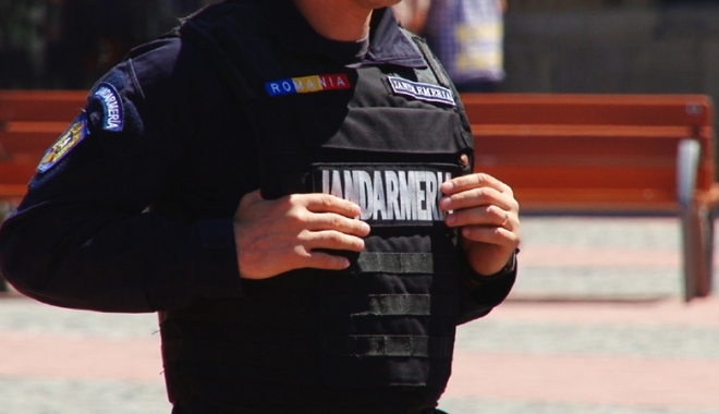 Week-end plin pentru jandarmii și polițiștii constănțeni - weekend-1497022572.jpg
