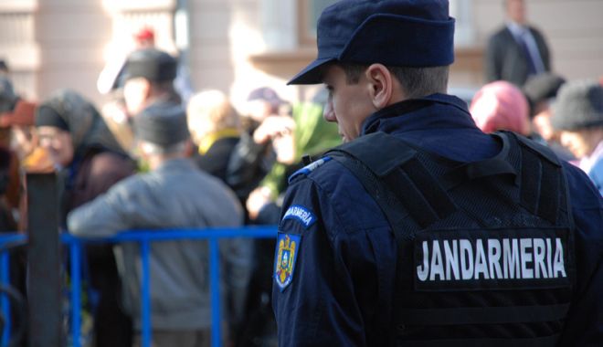 Week-end cu misiuni pentru jandarmii constănțeni - weekend-1518802413.jpg