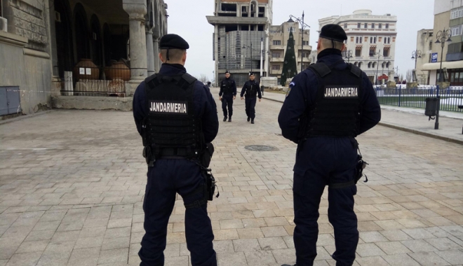Week-end încărcat pentru jandarmi, pompieri și polițiști - weekend1-1513355527.jpg