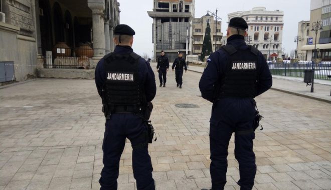 Jandarmii din Constanța, la datorie! Măsurile de asigurare a ordinii publice pe timpul sărbătorilor Pascale - weekend11513355527-1522918682.jpg