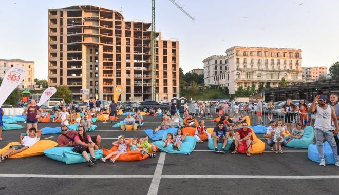 Weekend cu distracţie şi dans, la Constanţa - Capitala Tineretului din România - weekendcudisttactie-1631902318.jpg