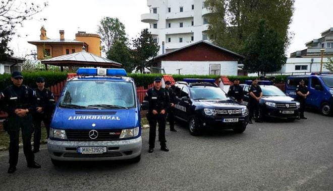 Week-end plin la malul mării. Jandarmii, mobilizați să asigure ordinea publică - weekendplin-1530203895.jpg