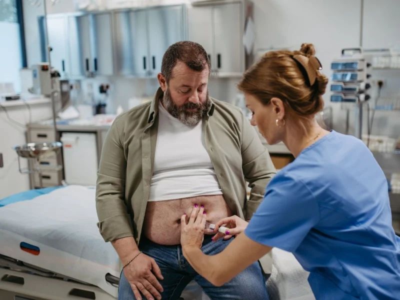 Injecțiile pentru slăbit nu sunt pentru oricine. Medicii cer analize obligatorii înainte de tratament
