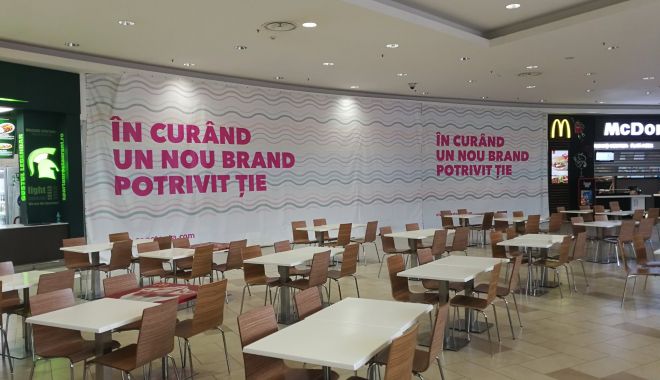 Un important BRAND se RETRAGE din Constanța! 