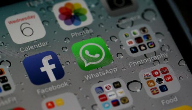ATENȚIE, UTILIZATORI DE WHATSAPP! Vulnerabilitate care afectează comunicarea în grup - wh-1576670739.jpg