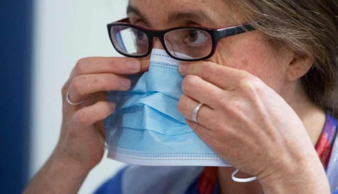 Coronavirus la Constanța. Până în prezent au fost confirmate 1.054 de persoane infectate cu COVID-19 - whatkindoffacemaskgivesthebestpr-1596634375.jpg