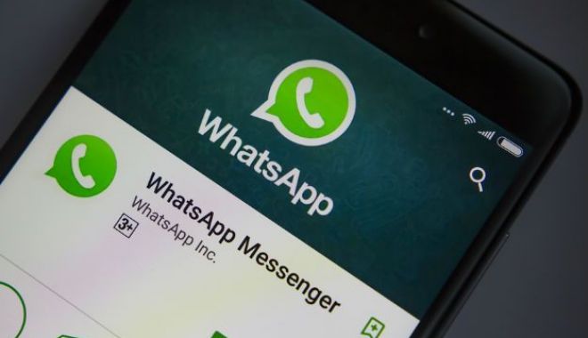 WhatsApp va începe să afișeze reclame, iar Facebook vrea să-l transforme în primul motor de profit - whats-1541332066.jpg