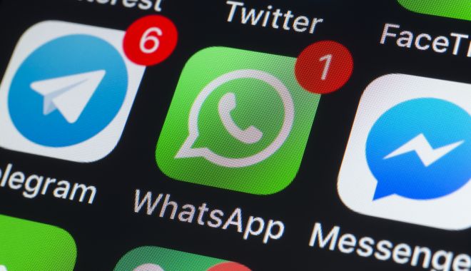 Probleme cu Facebook, Instagram și WhatsApp în Europa. Căderi și în România - whats-1562167915.jpg