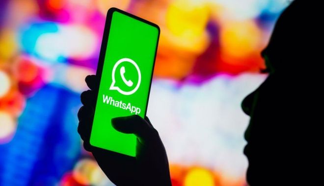 Actualizare majoră la Whatsapp! Utilizatorii vor putea folosi această funcţie și fără internet - whats-1673010720.jpg