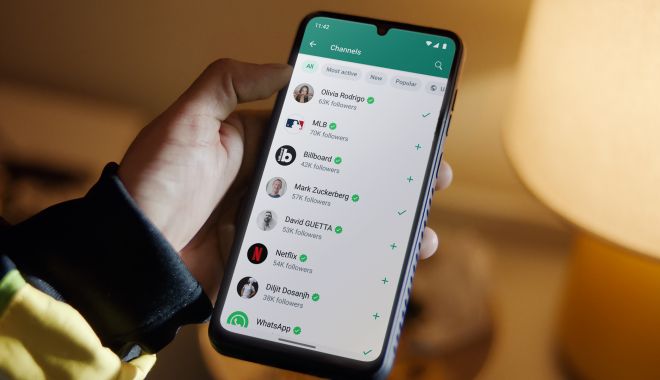Atenție! Ce să faci când te sună un număr internațional necunoscut pe WhatsApp