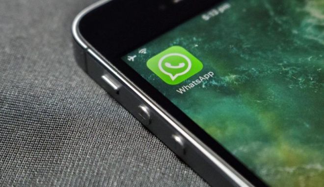 Comisia Europeană cere WhatsApp să informeze mai bine consumatorii
