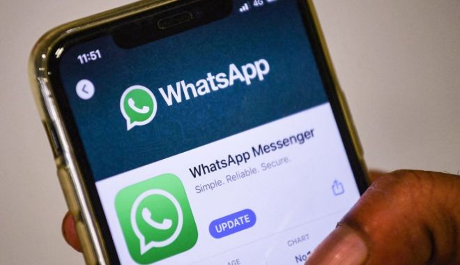 Avertisment de la WhatsApp: Lista dispozitivelor mobile care nu vor mai putea rula aplicaţia de luna viitoare