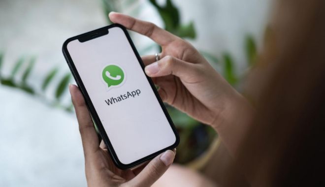 Schimbare majoră la WhatsApp: o nouă funcție pentru aplicație - whatsap0-1657021200.jpg