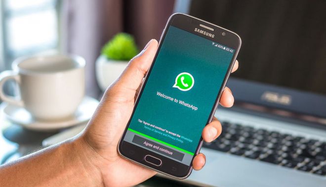 WhatsApp are planuri ambițioase. Compania vrea să înceapă să ofere împrumuturi - whatsapp-1588168896.jpg