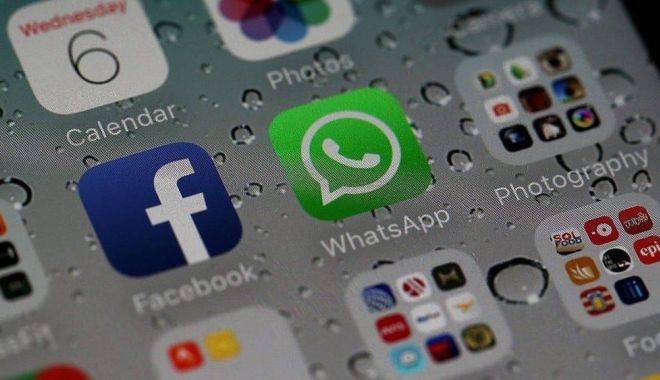 Politica de confidenţialitate a WhatsApp, reclamată la Bruxelles - whatsapp-1626110747.jpg