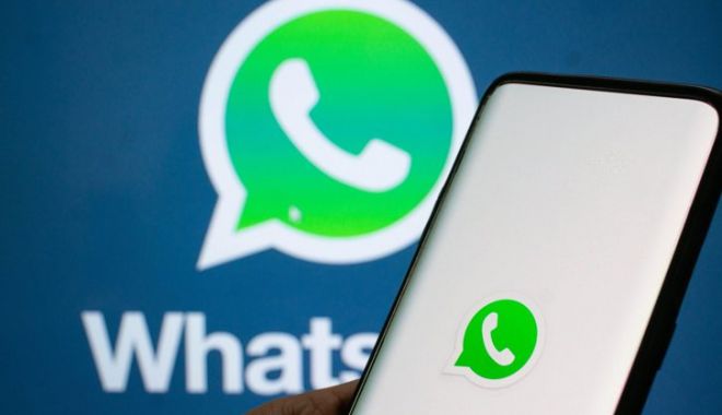 WhatsApp lansează o nouă funcție. Ne putem trimite mesaje singuri - whatsapp-1668604568.jpg