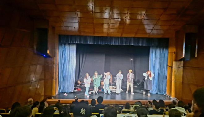 Premii pentru elevii Colegiului Pedagogic, la Festivalul Național de Teatru Școlar în Limba Spaniolă - whatsapp-image-20230309-at-17095-1678376559.jpeg