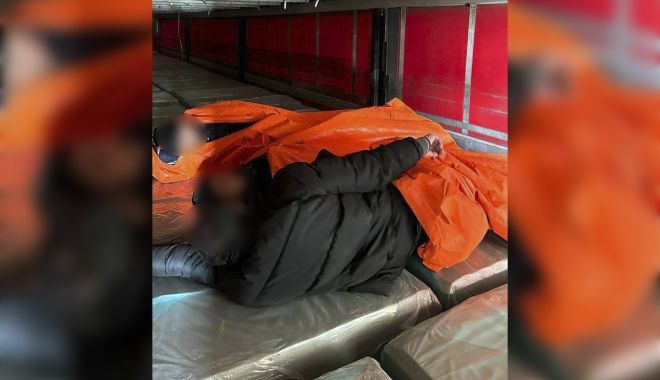 Trei sirieni depistați de poliţiştii de frontieră de la PTF Negru Vodă, ascunşi în camion - whatsapp-image-20230310-at-11594-1678443154.jpeg