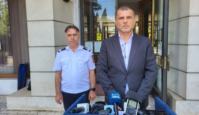 ALARMĂ LA CONSTANȚA! Prefectul Silviu Coșa a dat semnalul pentru începerea controalelor la stațiile de carburanți