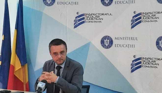 Trei prestigioase școli constănțene vor avea clase pregătitoare relocate în alte unități de învățământ